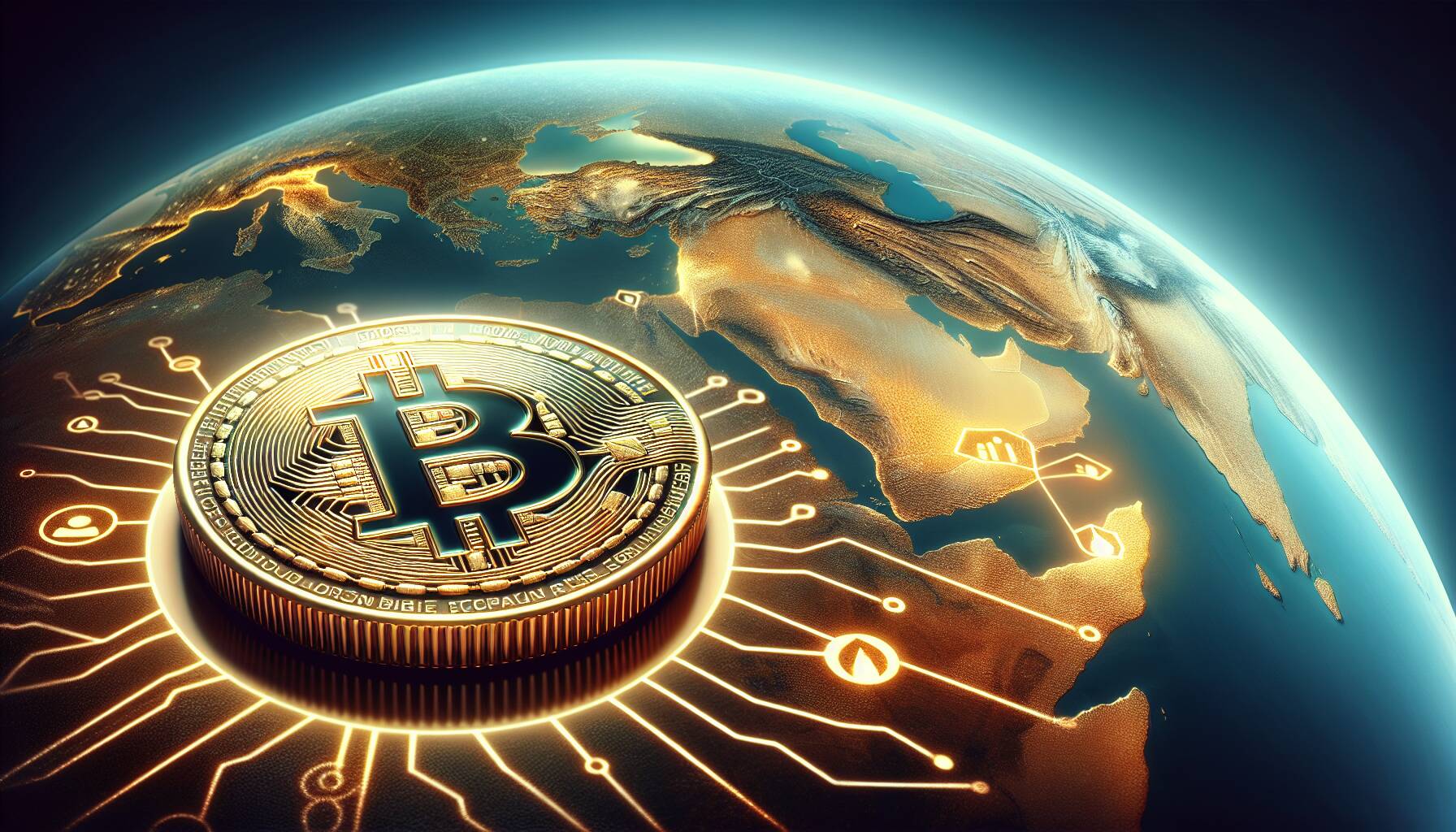 Paribu expands its footprint in the Middle Eastern cryptocurrency market