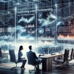 Partnership transforms event-based trading systems