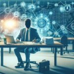 Pérez-Tasso drives Swift's blockchain evolution