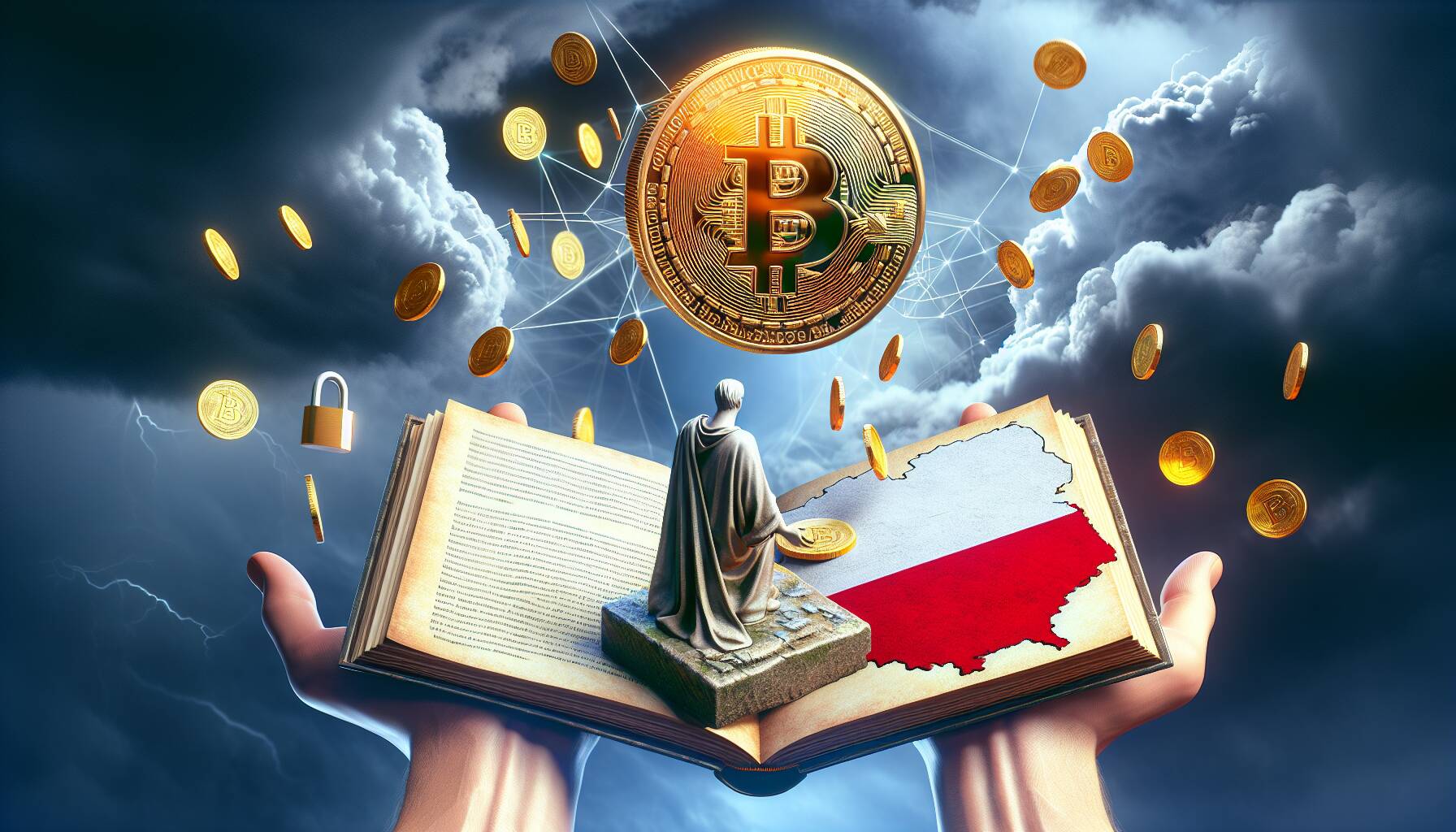 Poland reintroduces cryptocurrency legislation amid security concerns