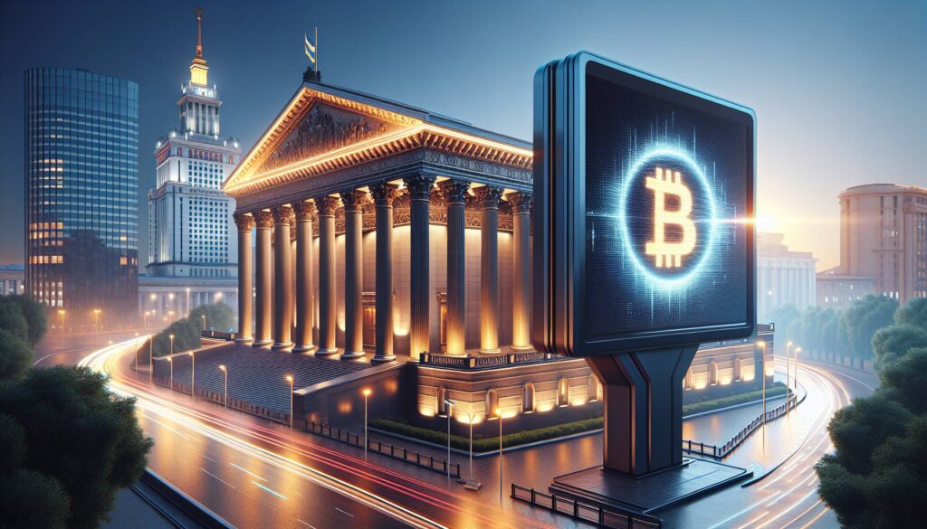 Poland's parliament approves crypto-asset market act