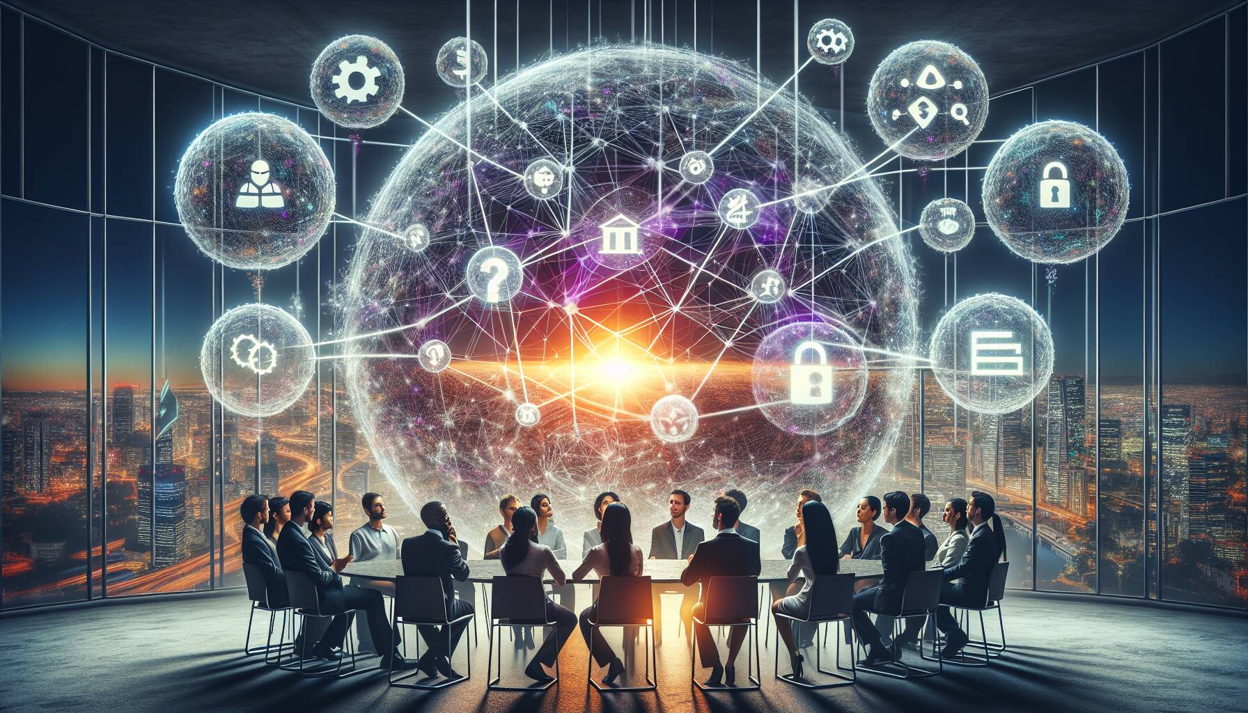 Political critique shapes future of cryptocurrency legislation