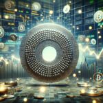 Polkadot demonstrates strong support in a competitive cryptocurrency market