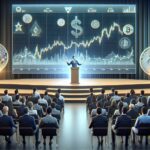 Powell's influence on Bitcoin and cryptocurrency markets