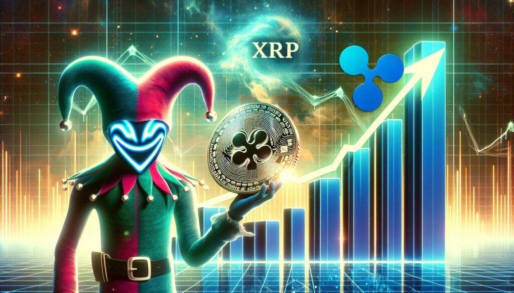 Prediction: XRP (Ripple) Will Soar to $10 in 2026 - The Motley Fool