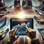 Preferred stock recovery signals investor shift towards stability