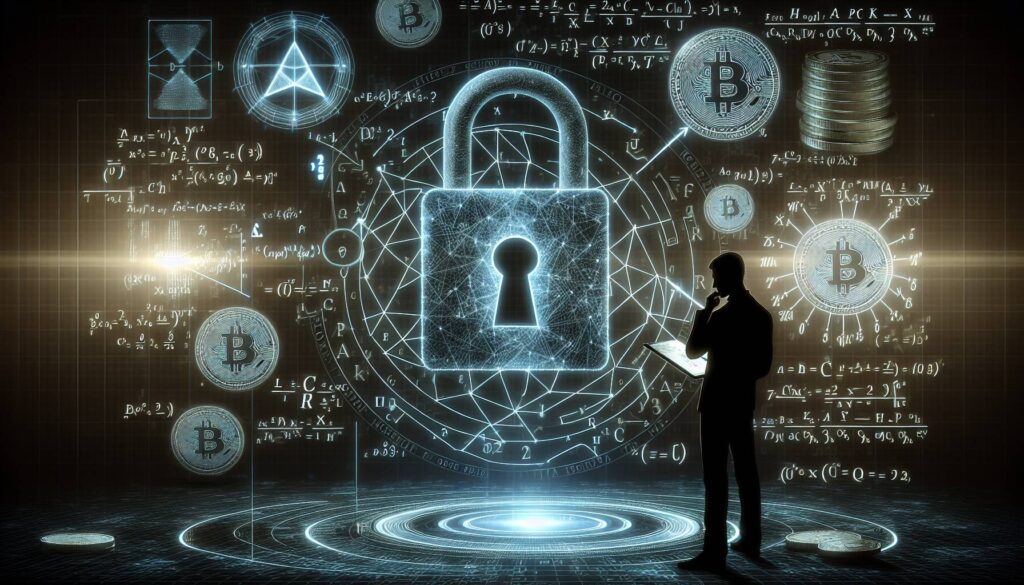 Privacy innovation in cryptocurrency through zero-knowledge proofs