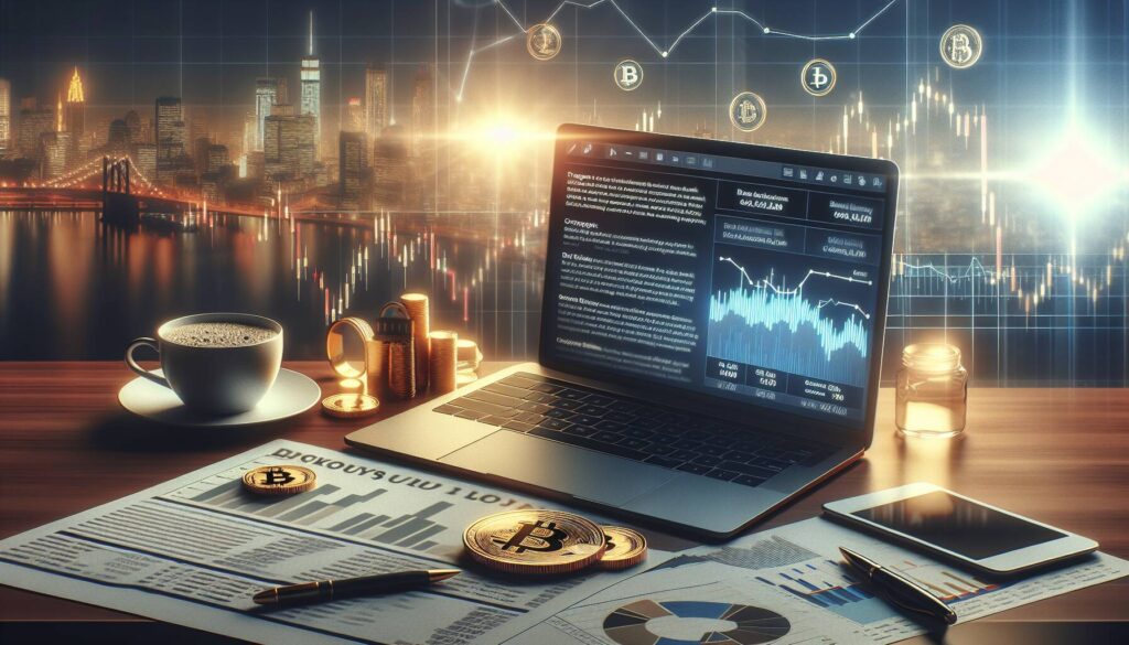 Progress in cryptocurrency regulation