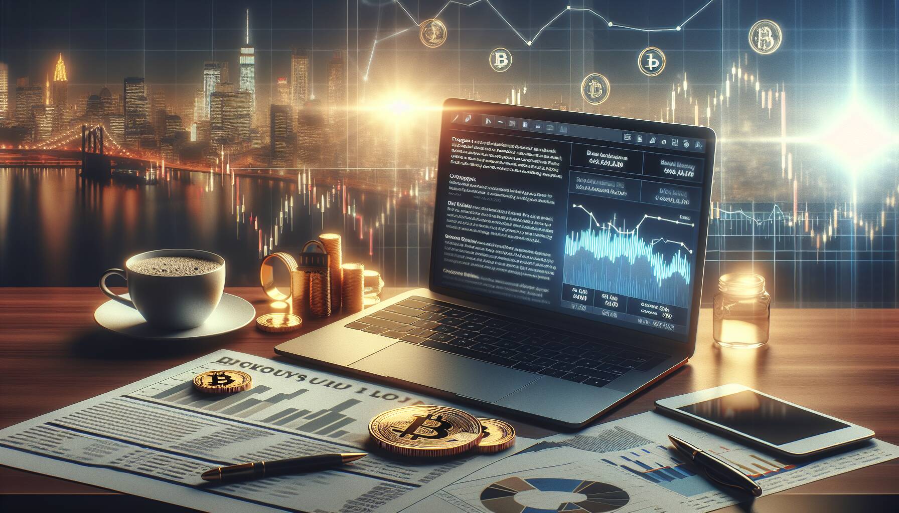 Progress in cryptocurrency regulation