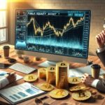 Public equity access to bitcoin for investors