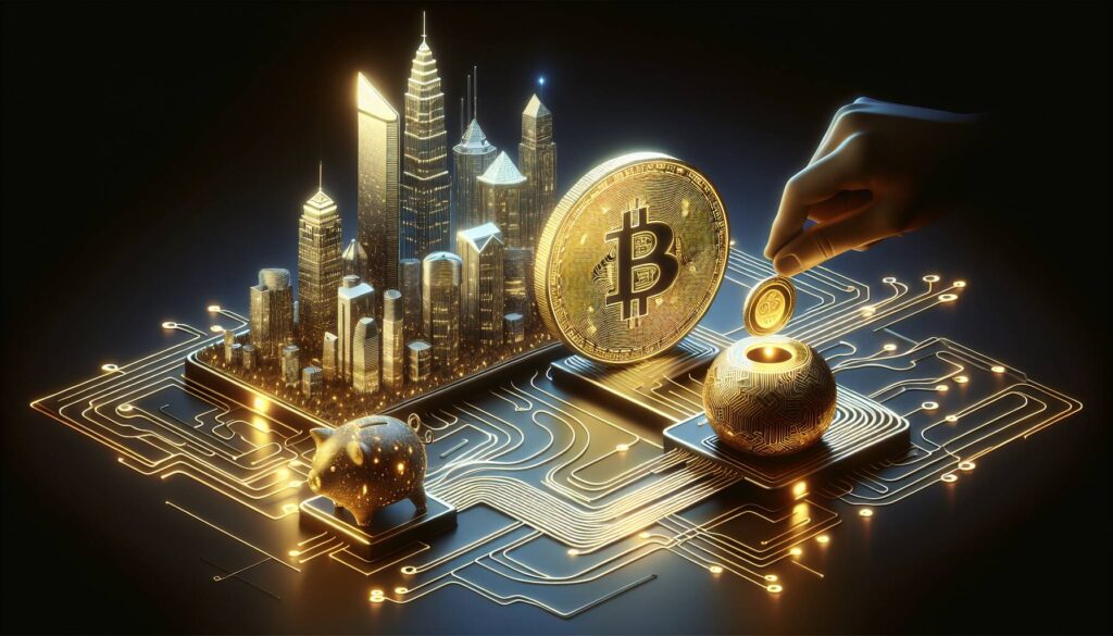 PYUSD stablecoin expands into business lending and savings