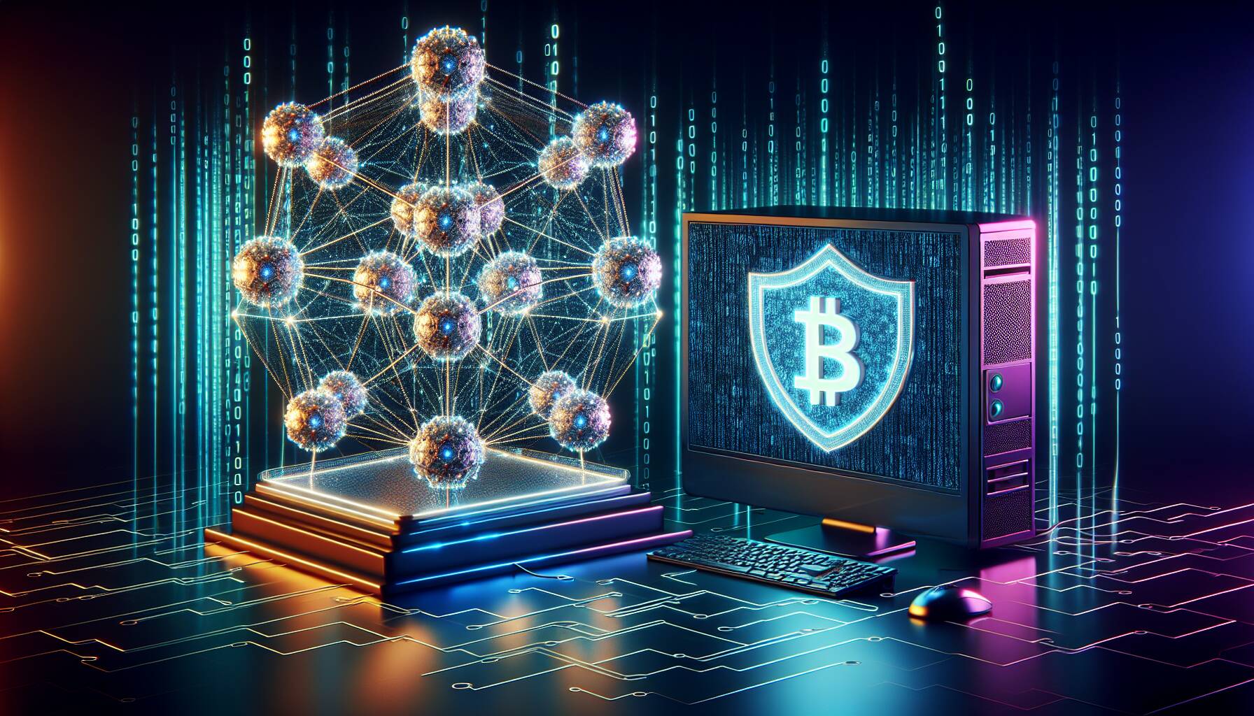 Quantum computing and the future of Bitcoin security