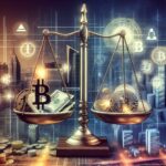 Regulating cryptocurrency in line with traditional finance