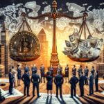 Regulatory challenges in cryptocurrency legislation