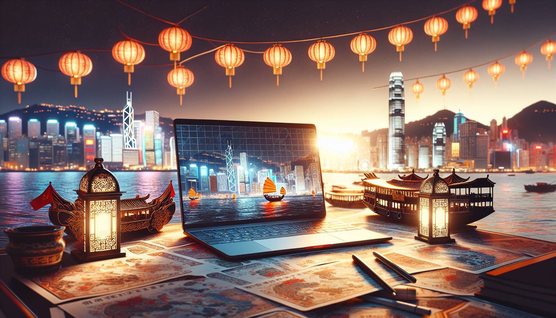 Regulatory changes for virtual assets in Hong Kong