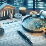 Regulatory scrutiny on cryptocurrency debanking practices