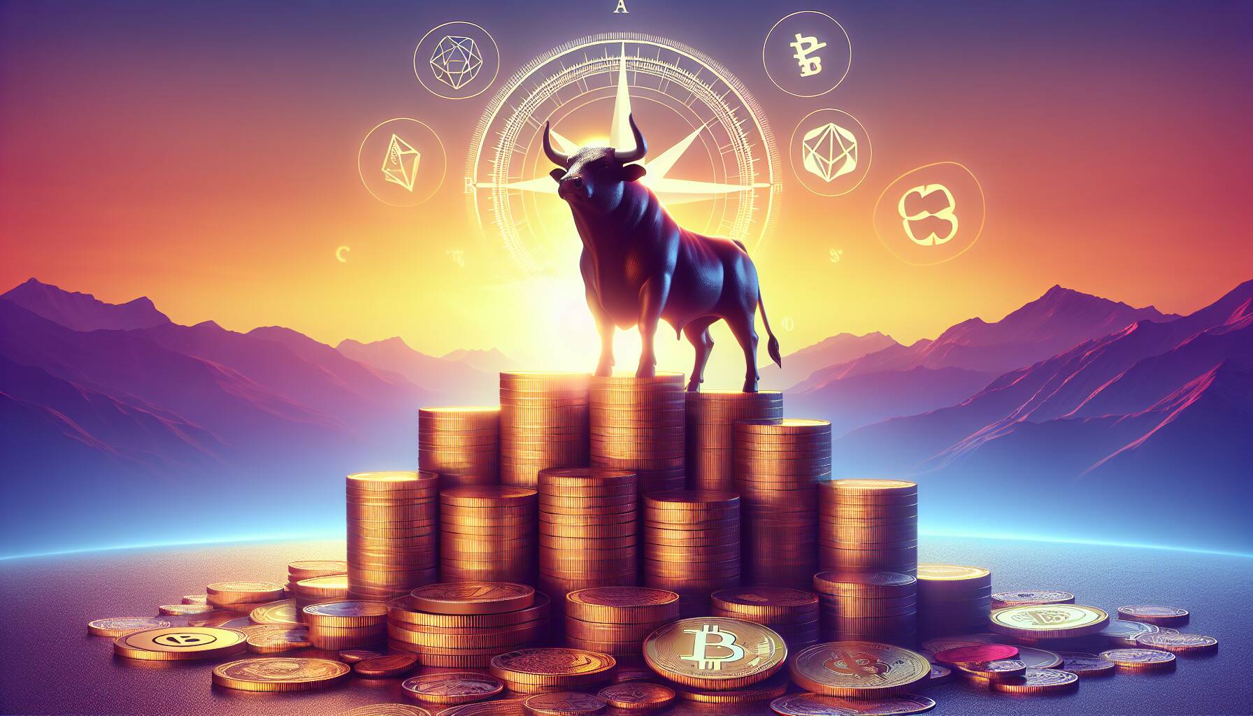 Regulatory shift boosts cryptocurrency confidence and opportunity