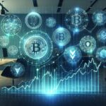 Resistance levels in the cryptocurrency market