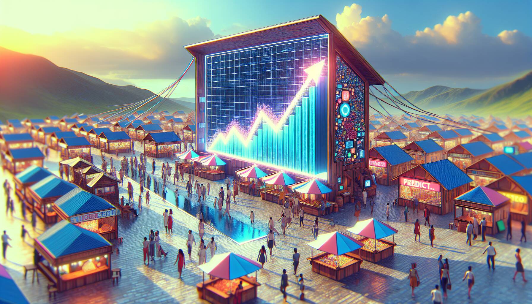 Revitalizing prediction markets with Predict.fun