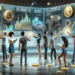 Revolutionizing cryptocurrency interactions with user-friendly solutions