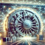 Revolutionizing locked Solana staking positions