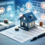 Revolutionizing mortgages with blockchain technology