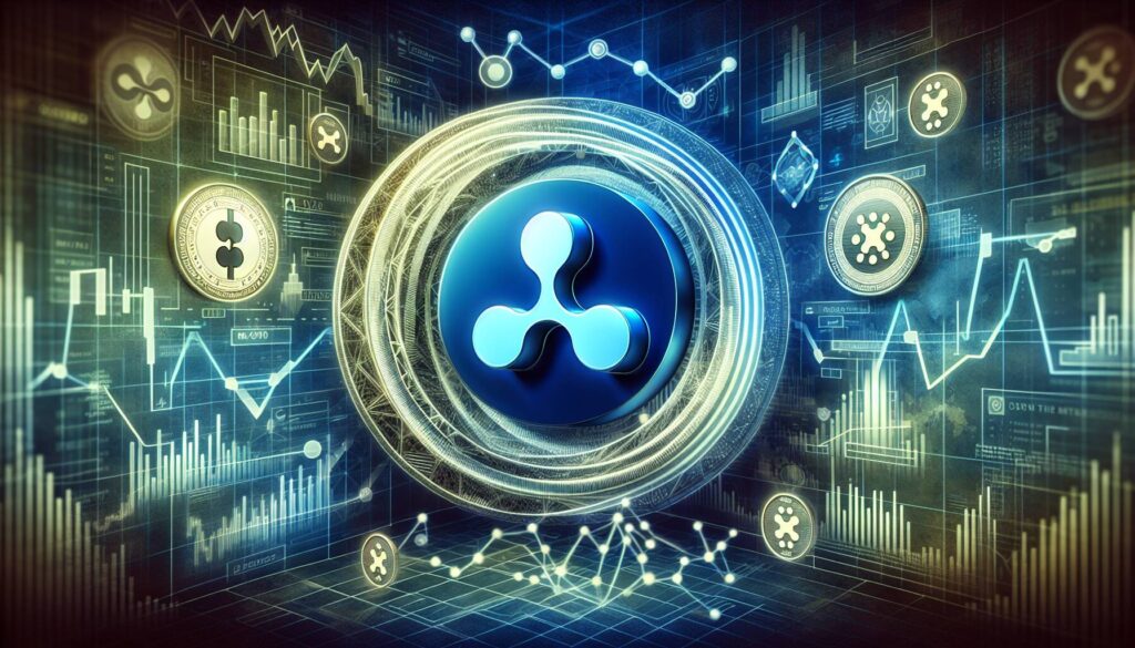 Ripple and Cardano in a maturing crypto market