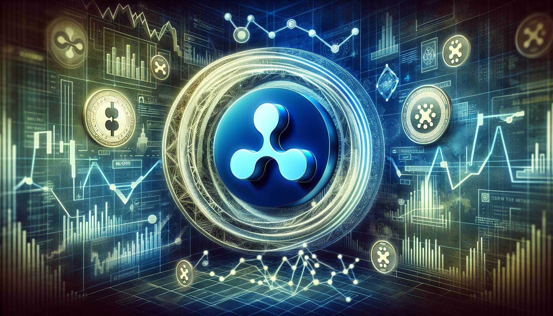Ripple and Cardano in a maturing crypto market