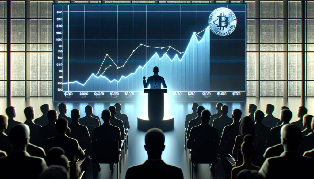 Ripple CEO predicts Bitcoin could reach $180,000 by 2026