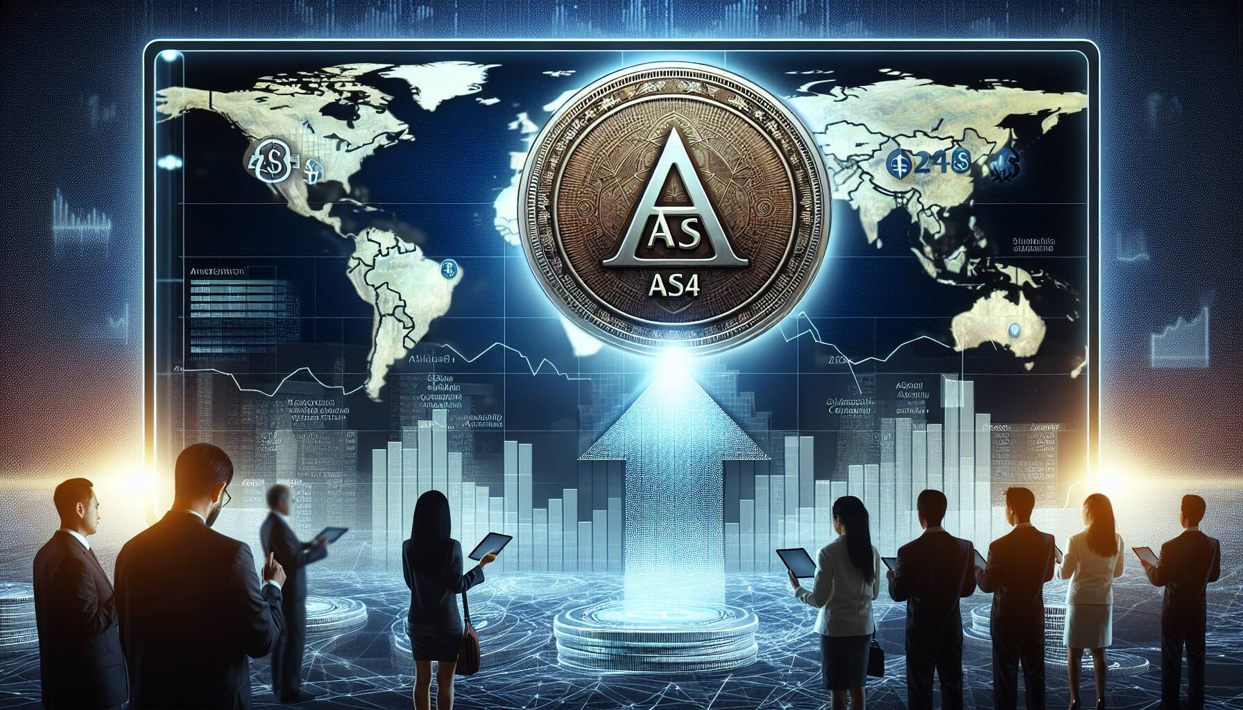 Rise of A7A5 stablecoin amid sanctions