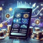 Rise of regulated crypto payments apps