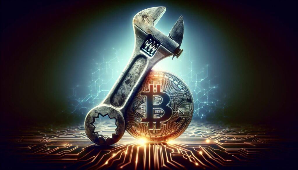 Rising threat of wrench attacks in cryptocurrency