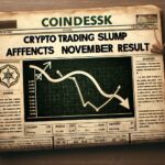 Robinhood (HOOD) News: Crypto Trading Slump Hits November Results - CoinDesk