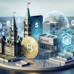 Scotiabank highlights Ottawa's stablecoin focus on payment modernization