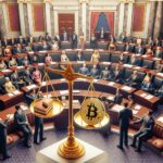 Senate vote could reshape cryptocurrency regulations