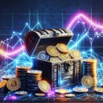 Shift in digital-asset treasury valuations