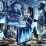 Shifting dynamics in cryptocurrency market sentiment