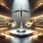 Shifting dynamics in cryptocurrency trading