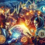 Shifts in cryptocurrency investment dynamics