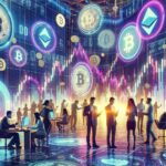 Softer inflation data boosts investor optimism in cryptocurrency market