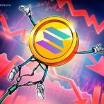 SOL Faces Major Decline as Investors Weigh Risks and Opportunities