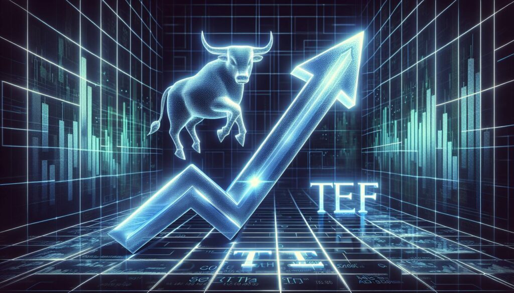 Solana ETFs debut marks significant growth in cryptocurrency investment