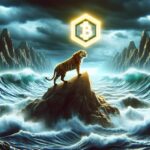 Solana meme token shows resilience amid market fluctuations