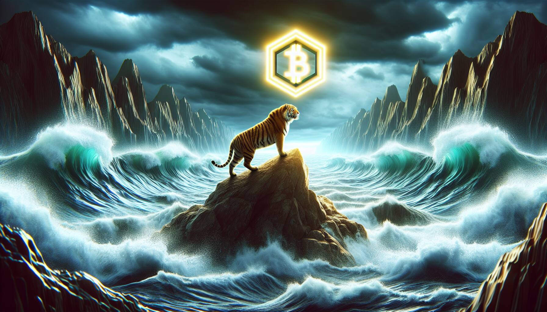 Solana meme token shows resilience amid market fluctuations