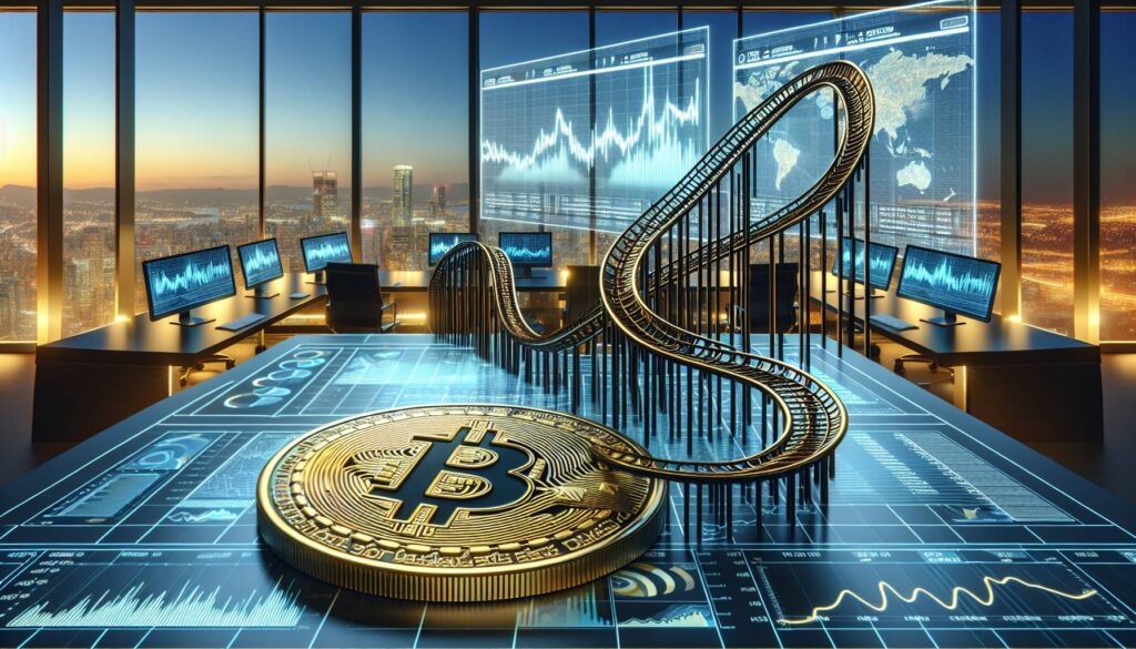 Solana memecoin trends and market volatility