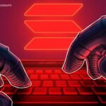 Solana Network Faces Unprecedented DDoS Attack