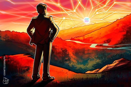 Solana Partners with Post-Quantum Security Firm to Enhance Blockchain Security