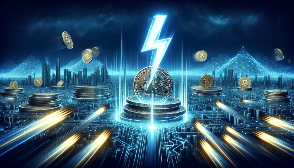 Speed enhances cryptocurrency payments with Lightning Network and USDT