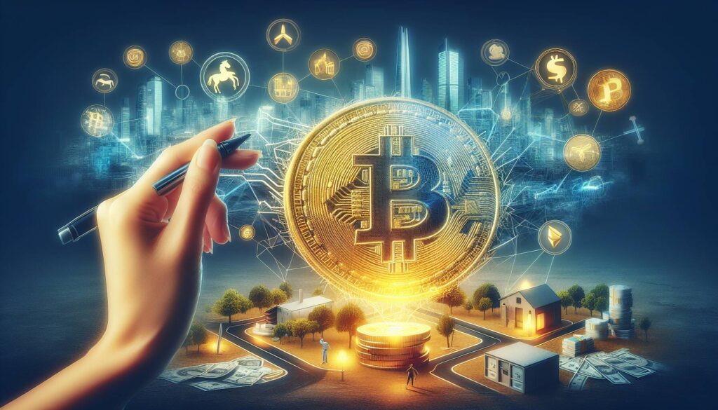 Stablecoin adoption reshapes financial landscape