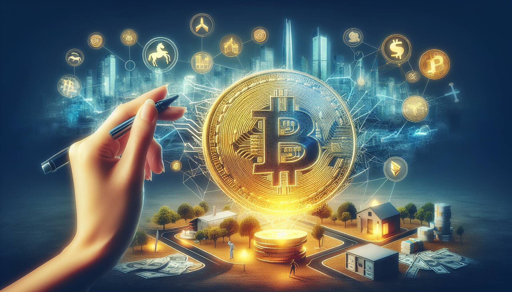 Stablecoin adoption reshapes financial landscape